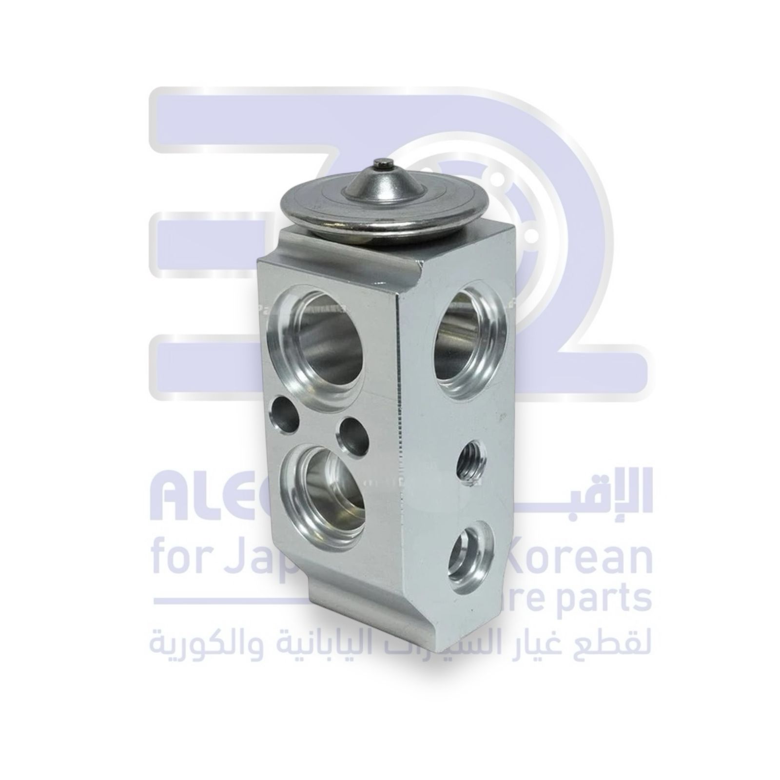 بلف مكيف كيا سيراتو من 2014 الى 2024