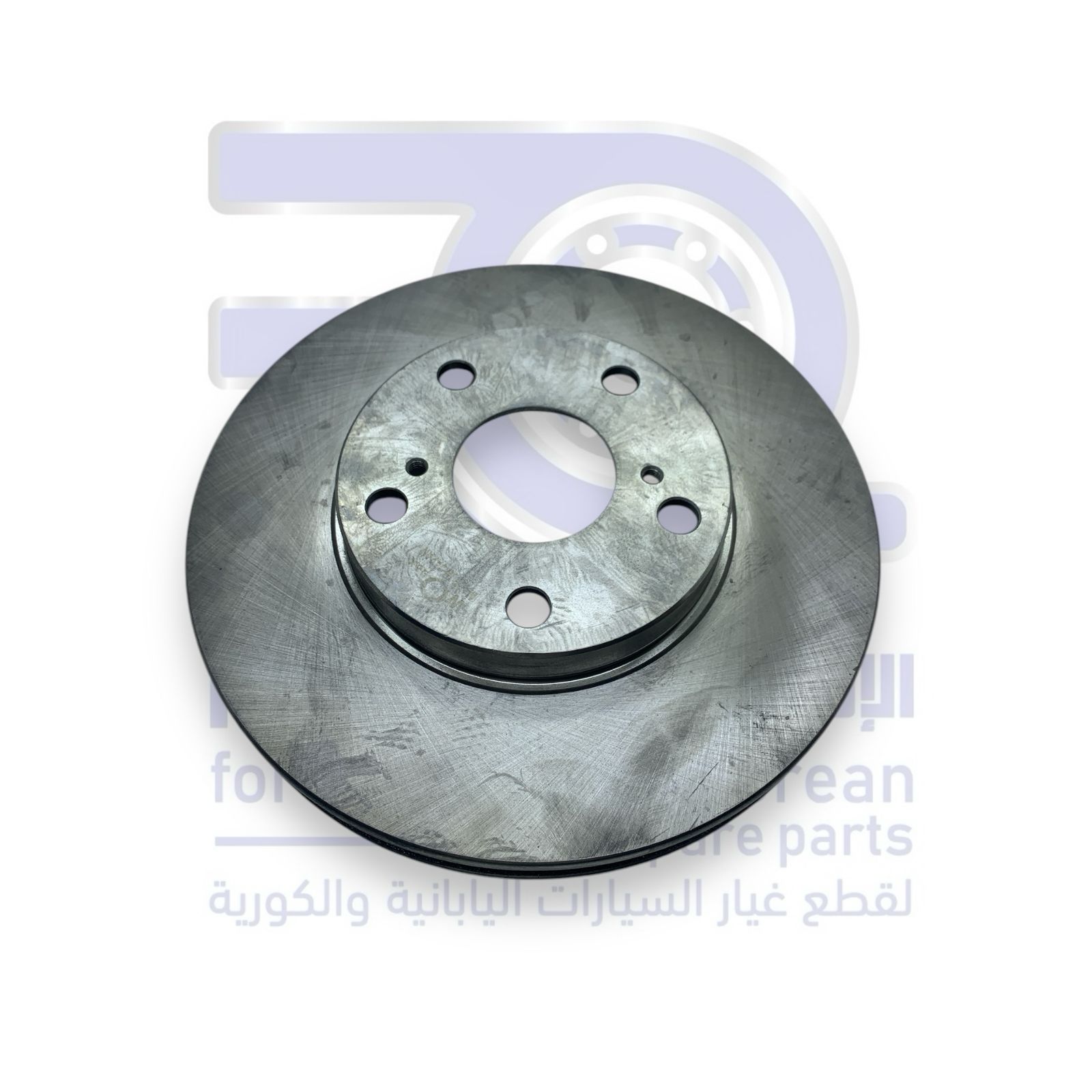 هوب امامي تويوتا كامرى من 2003 الى 2006 ياياني