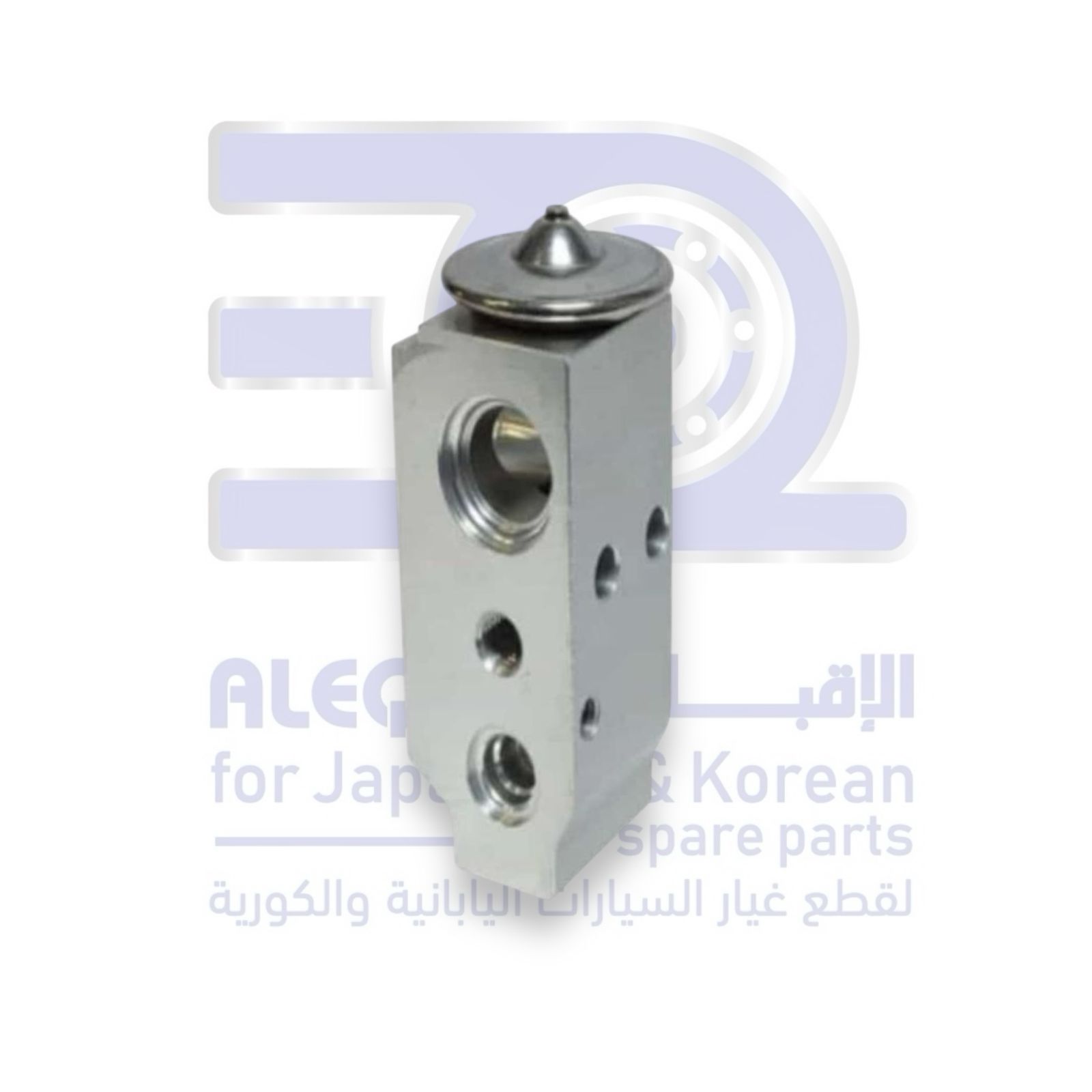 بلف مكيف كيا سبورتاج من 2011 الى 2016