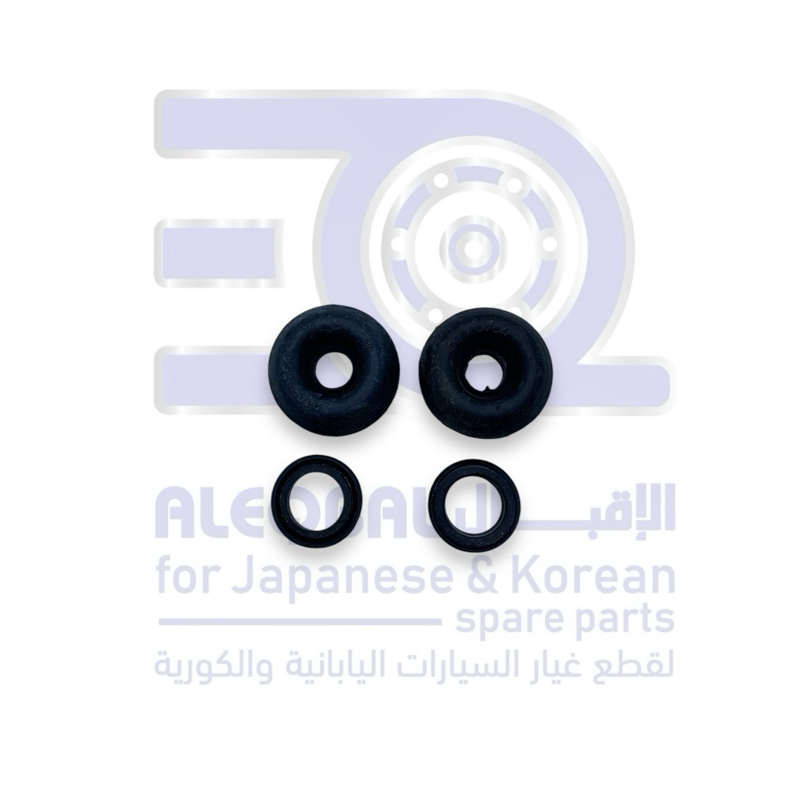 اصلاح سلندر امامي هونداي سوناتا من 1995 الى 1998