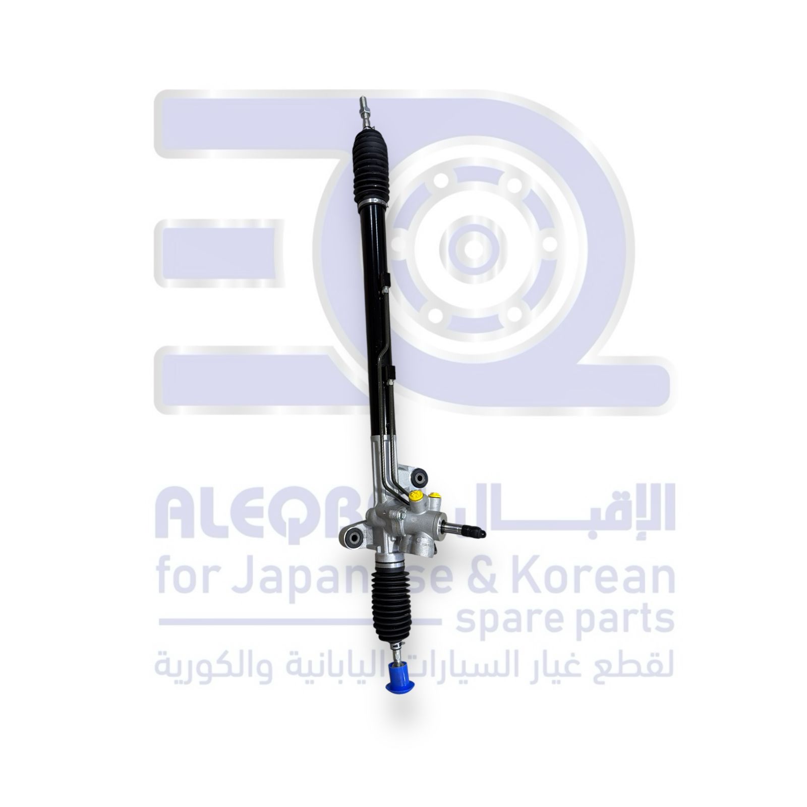 دودة هوندا اكورد من 2003 الى 2007 مع الاذرعة صيني 