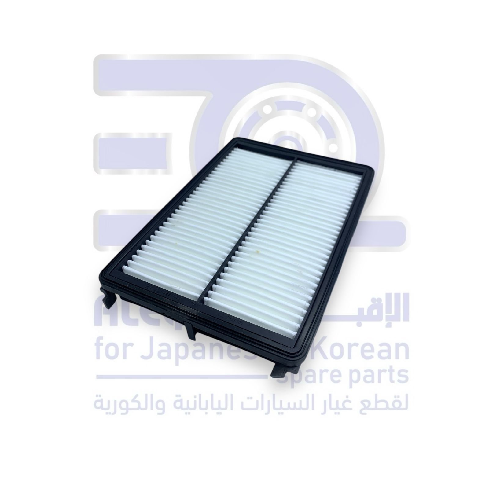 فلتر هواء هونداي سنتافي من 2019 الى 2020 اصلي