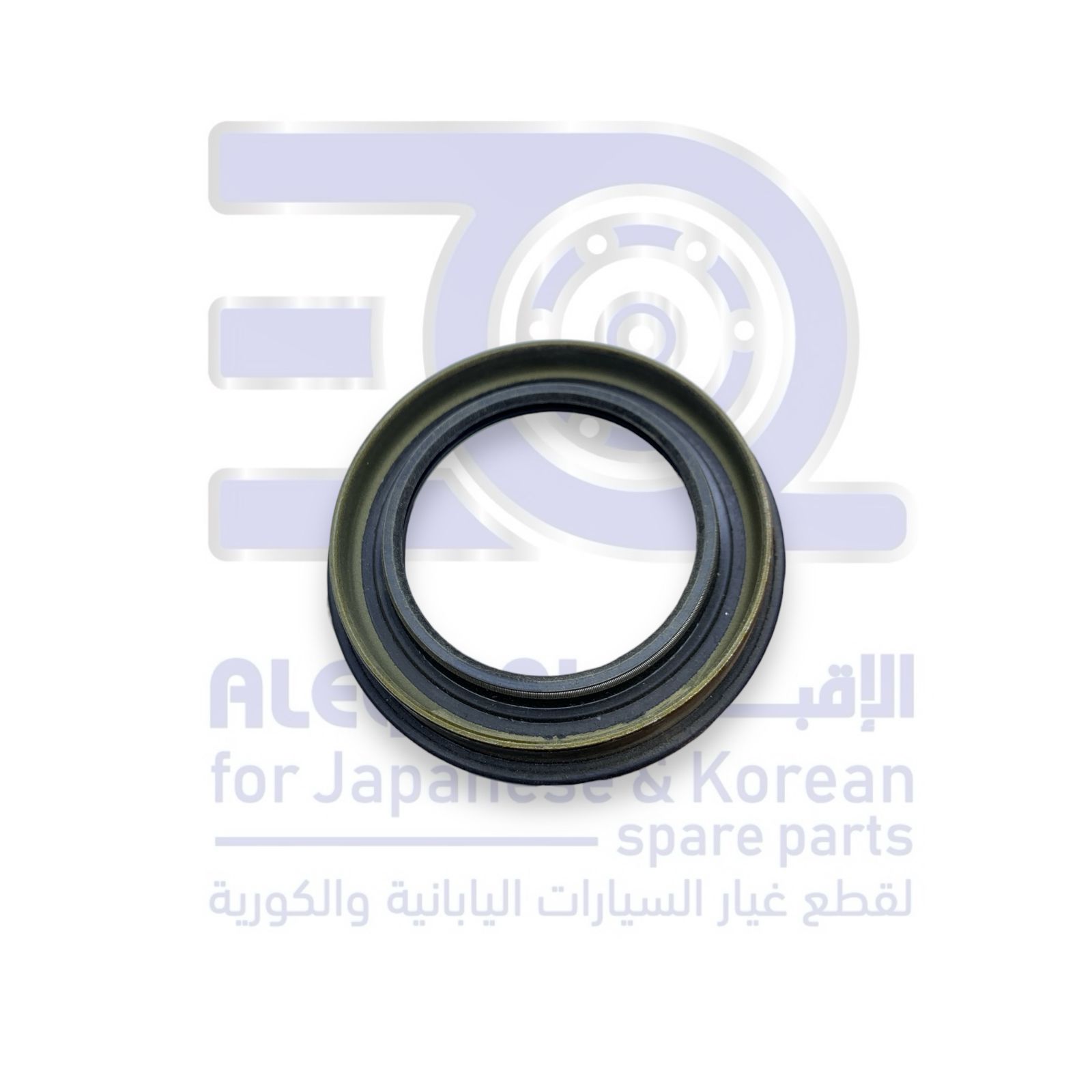 صوفة هوب خلفي خارجي نيسان داتسون من 1986 الى 2016 ياباني