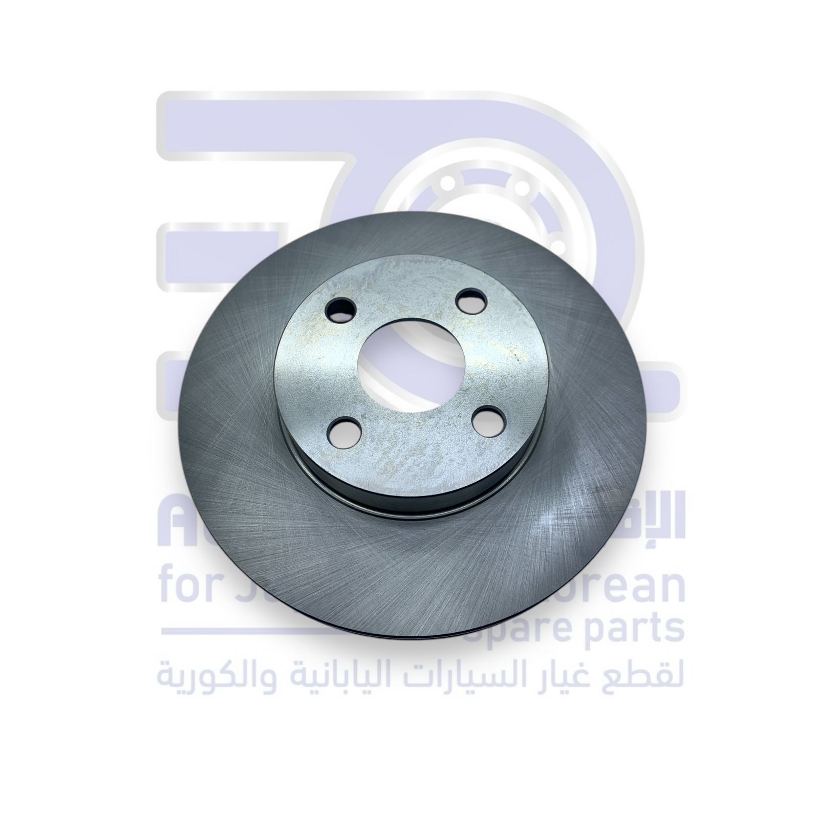 هوب امامي تويوتا كورولا من 1996 الى 2000