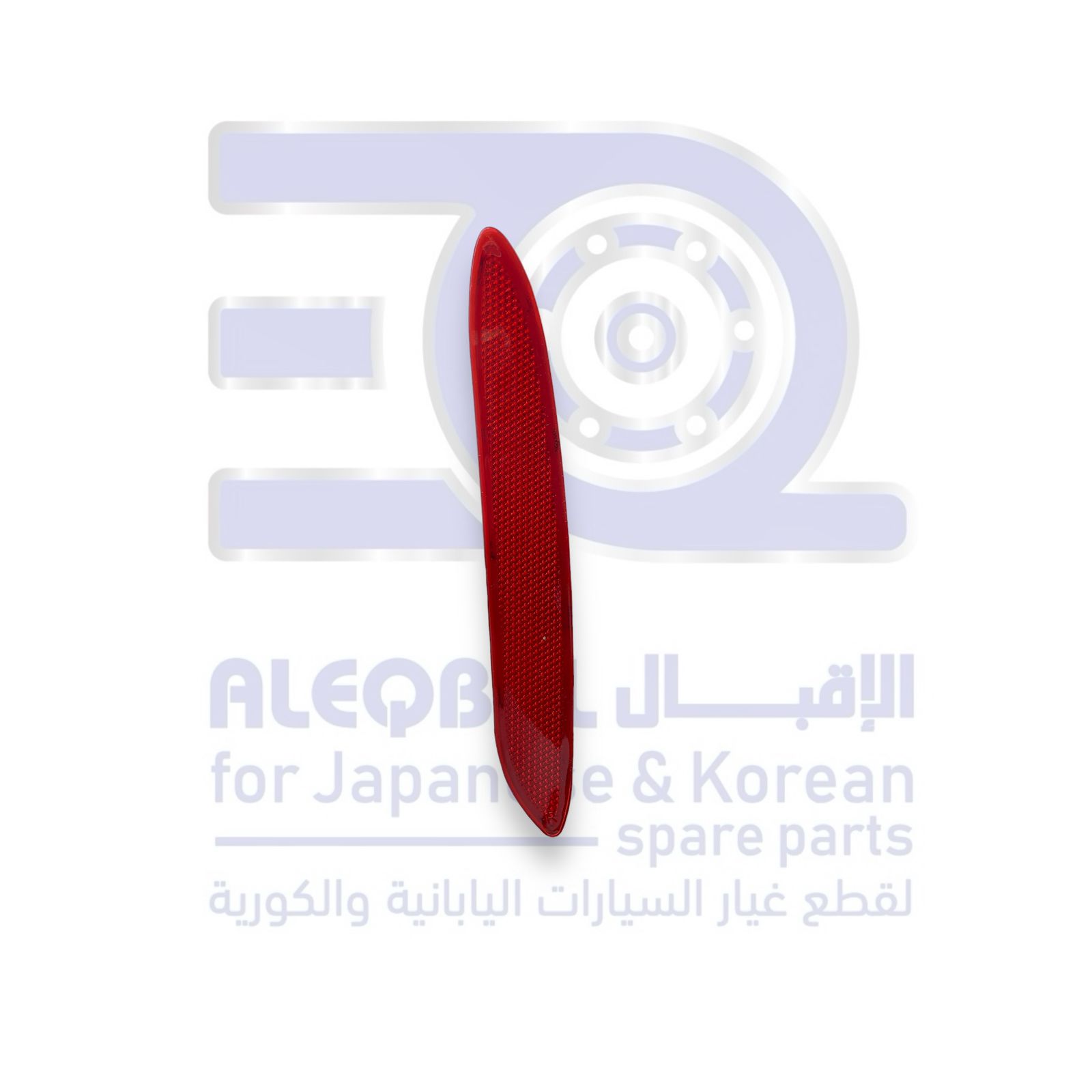 اسطب صدام خلفي شانجان ايدو بلس من 2022 الى 2023 يمين