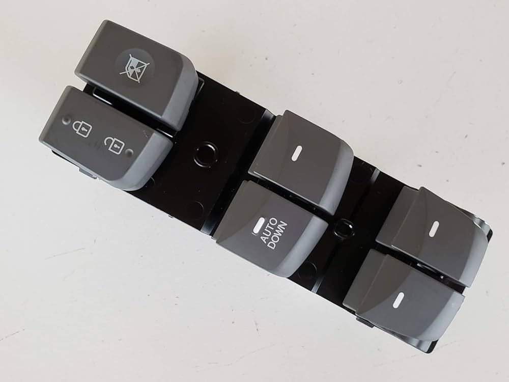 سوتش زجاج النترا 2012الى2015يسار