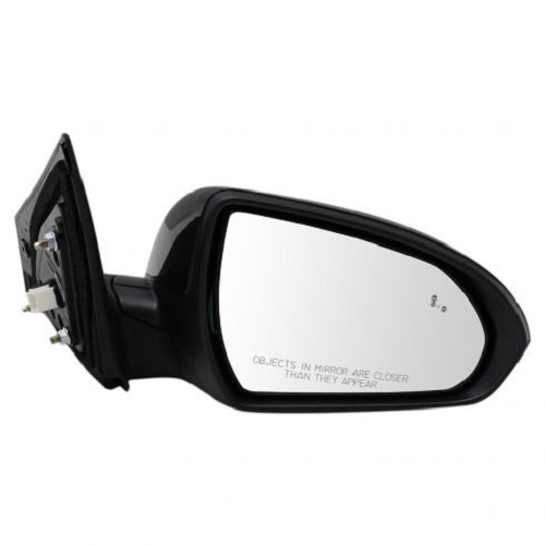 مراية باب هايلكس 016ال019م مع اللمبة يسار تايون