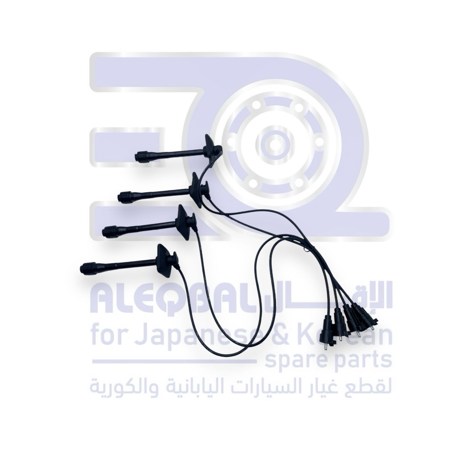 سلك بواجي تويوتا كامري من 1998 الى 2002 ياباني
