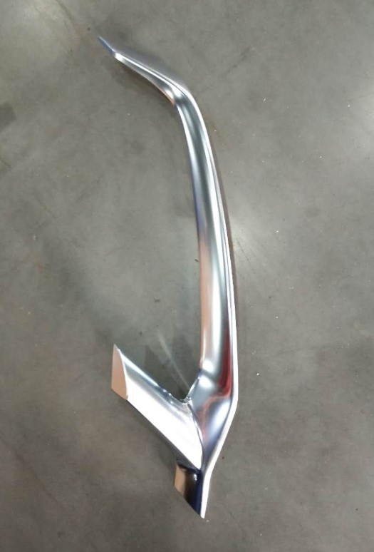 زيق تحت الشمعة جيلي كولراي 021ال023 يسار