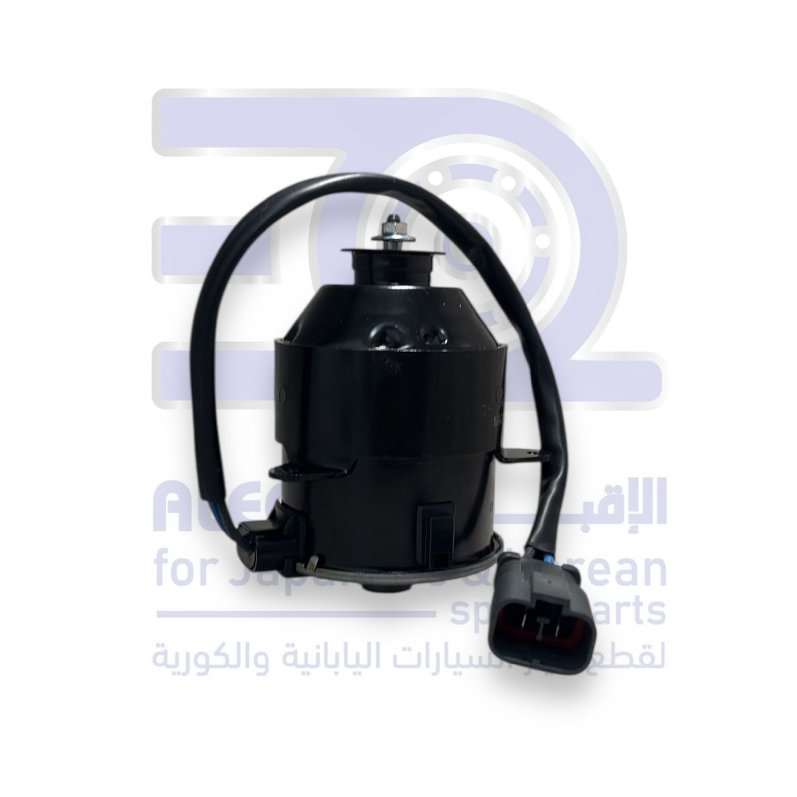 دينمو مروحة رديتر هوندا اكورد من 2003 الى 2007 