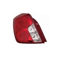 اسطب خلفي اوبترا يمين