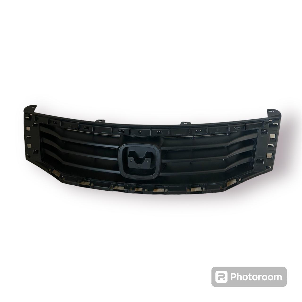 شبك اكورد من 2008 إلى 2010