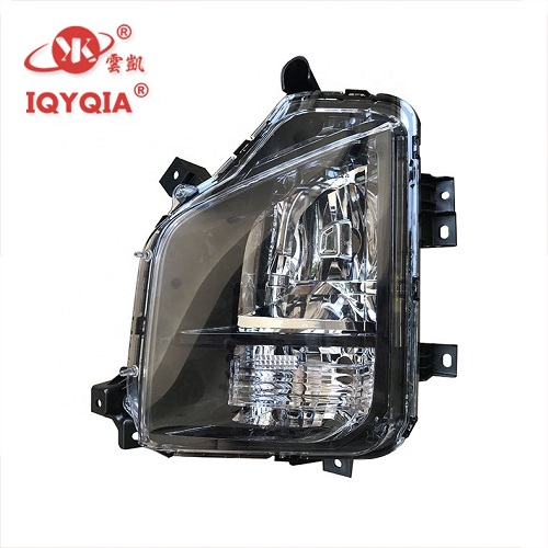 كشاف صدام ميتسو ونيت 020ال021 غمارتين طقم صيني