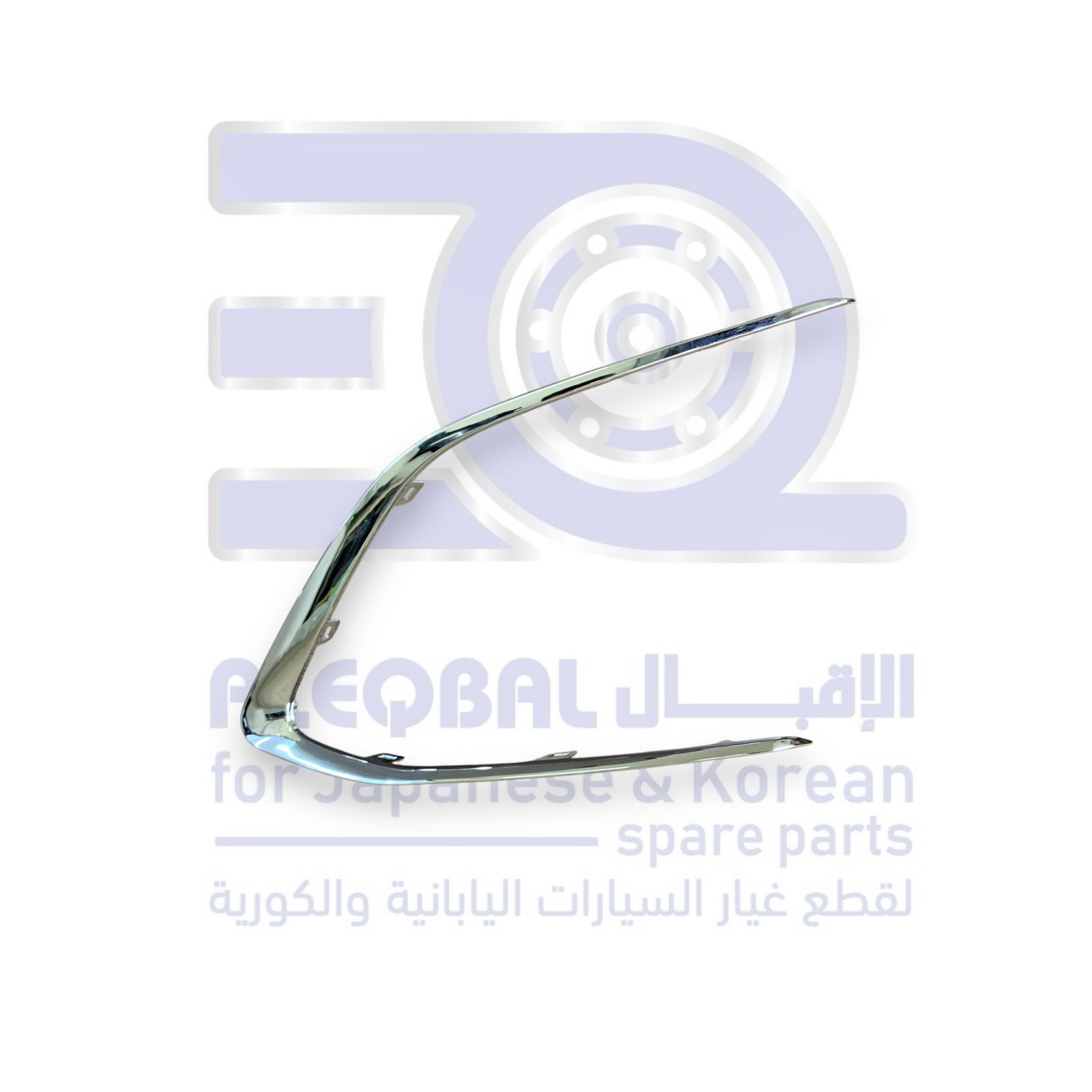 زيق كشاف صدام شانجان ايدو بلس من 2022 الى 2023 يسار نيكل