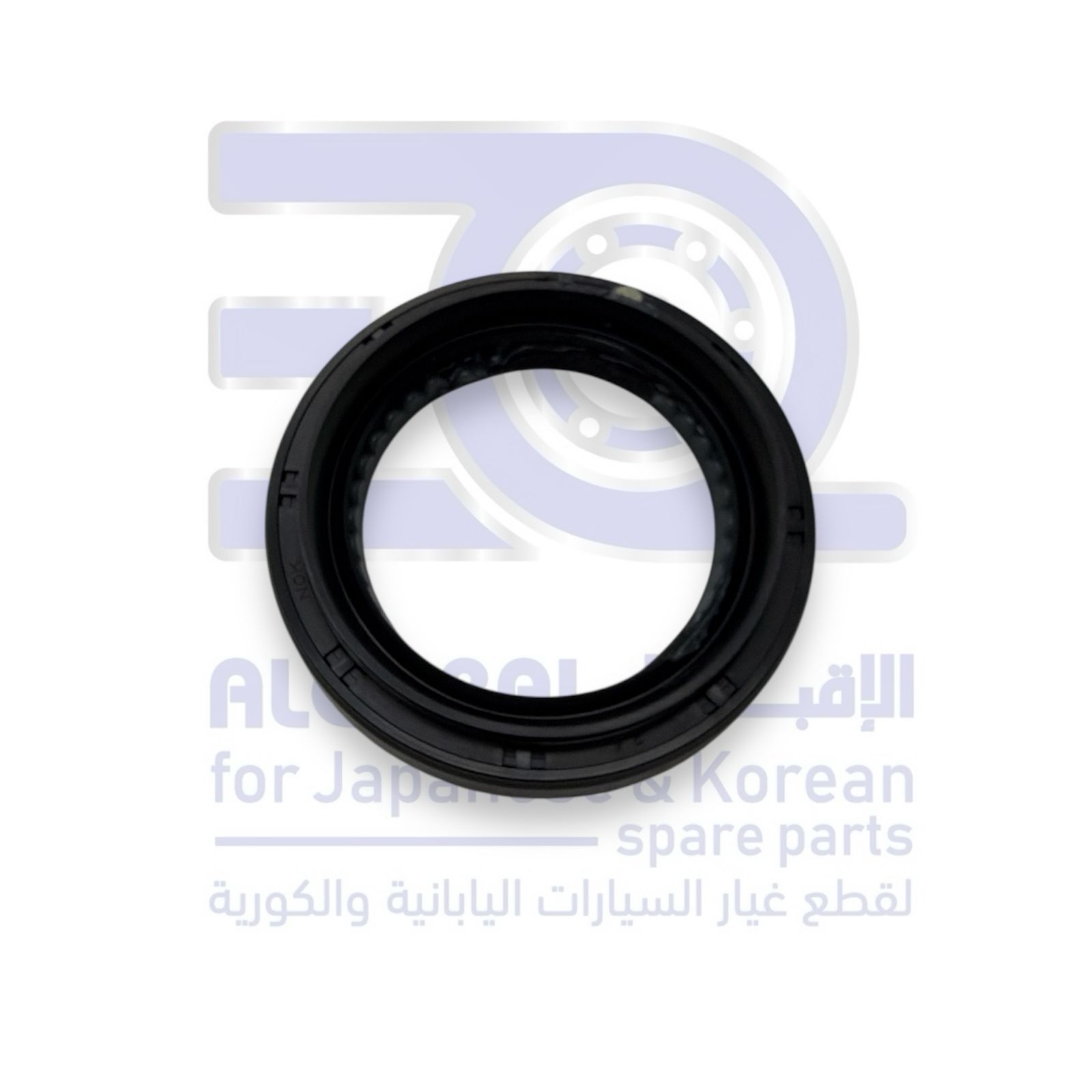 صوفة عكس هوندا اكورد من 2003 الى 2007 يمين تماتيك اصلي