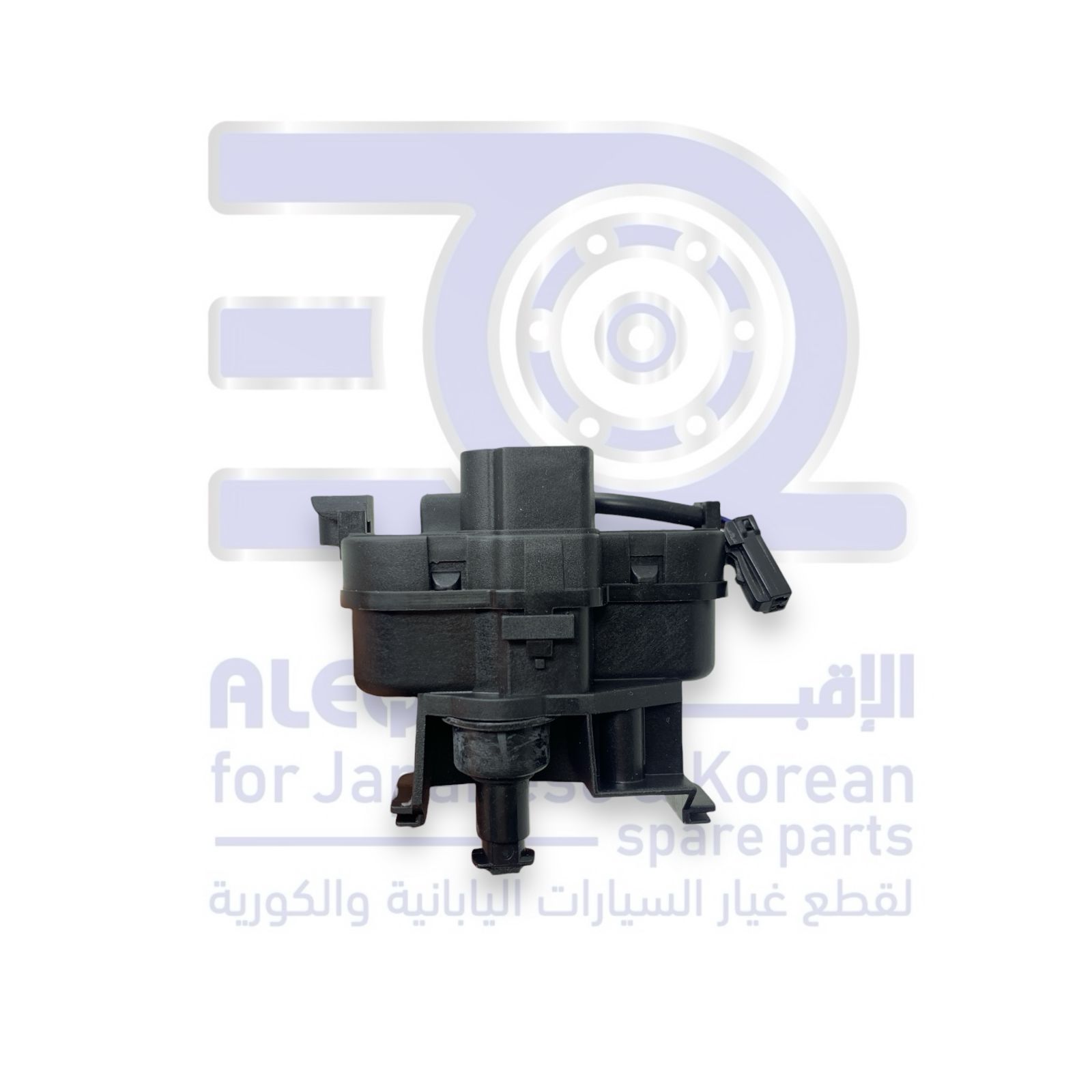 قفل باب بنزين جيلي كولراي من 2019 الى 2023 اصلي