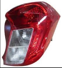 اسطب خلفي سبارك 016ال021 يمين