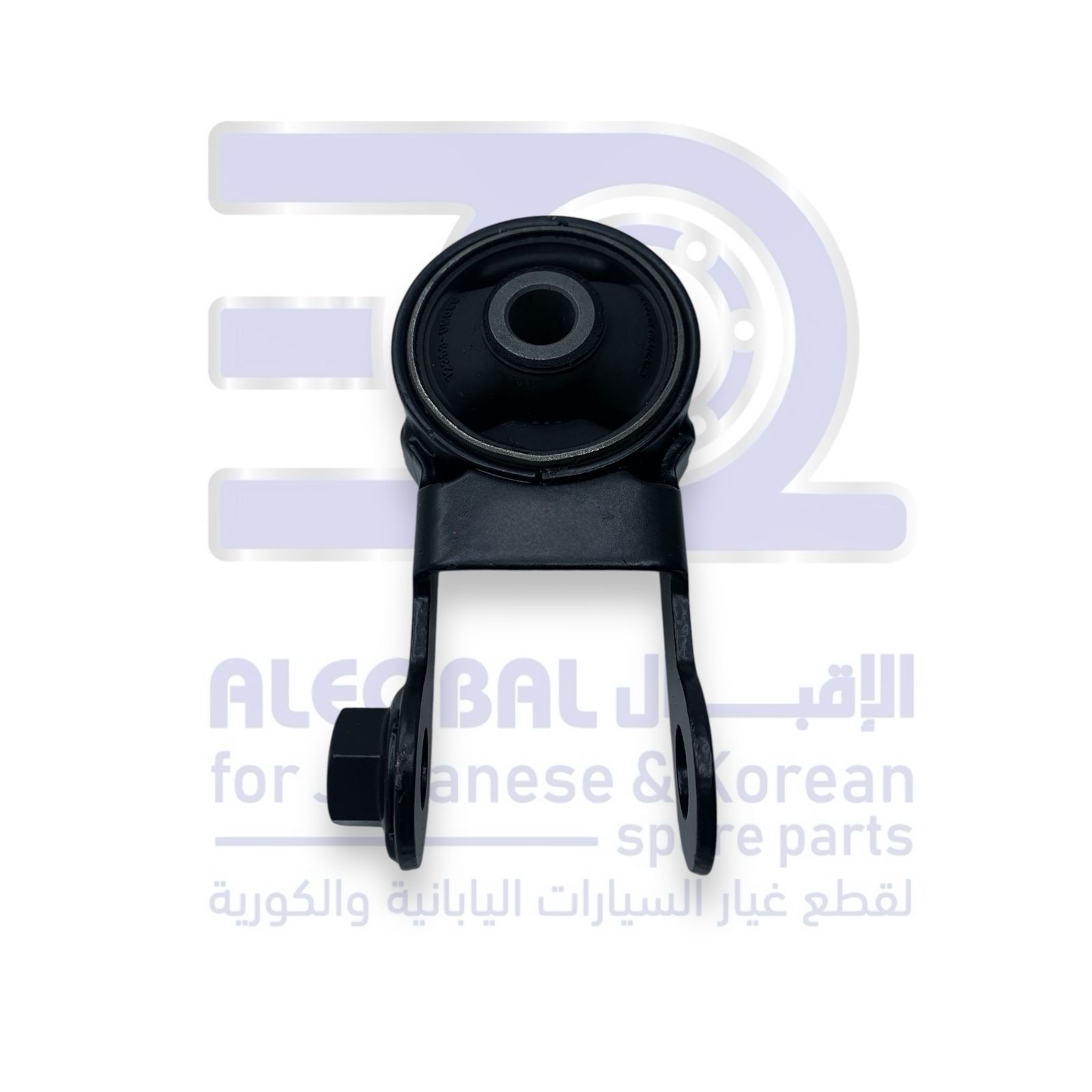 كرسي مكينة تويوتا يارس من 2014 الى 2017 خلفي قير تماتيك 