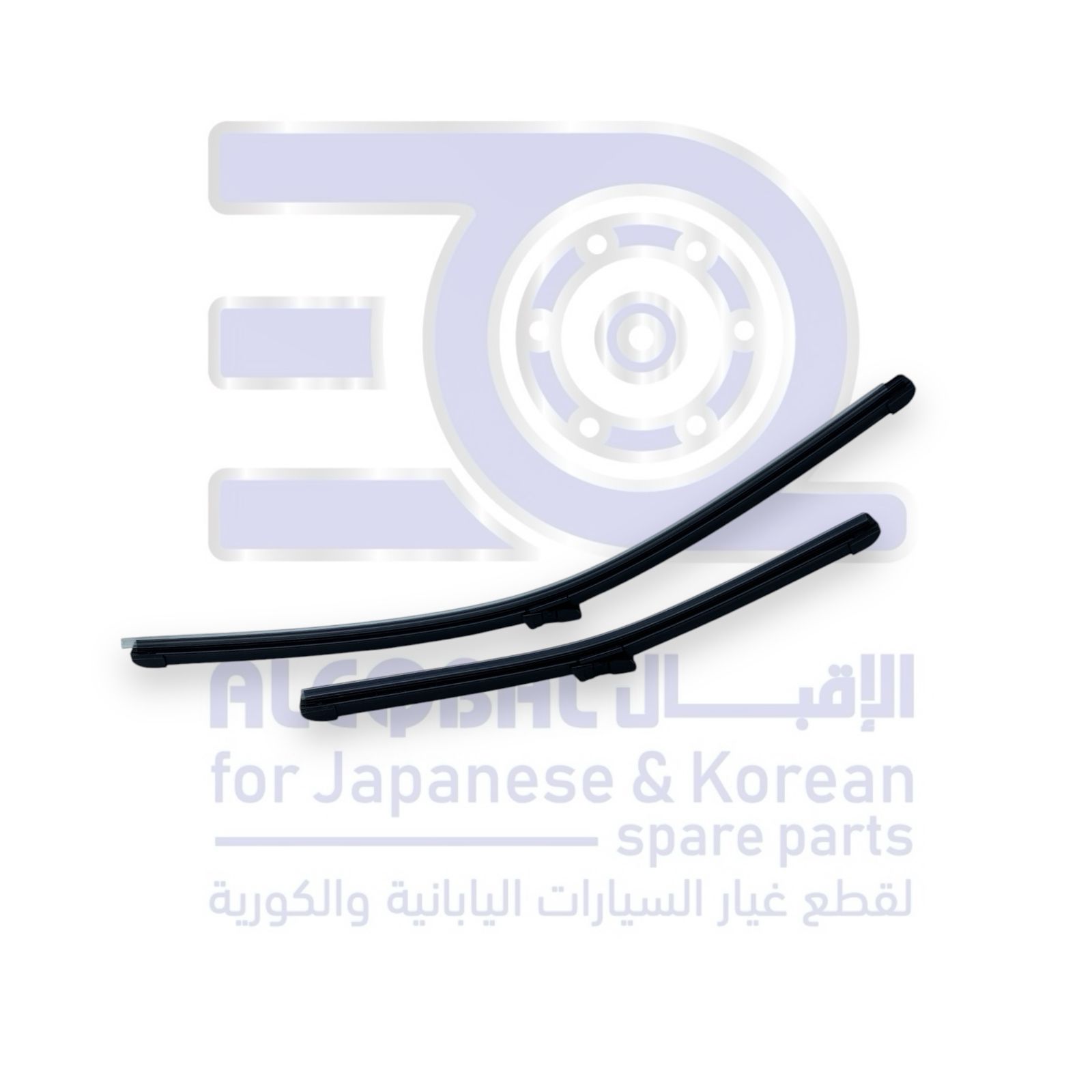 مساحات هافال H9 من 2019 الى 2023 يمين + يسار 