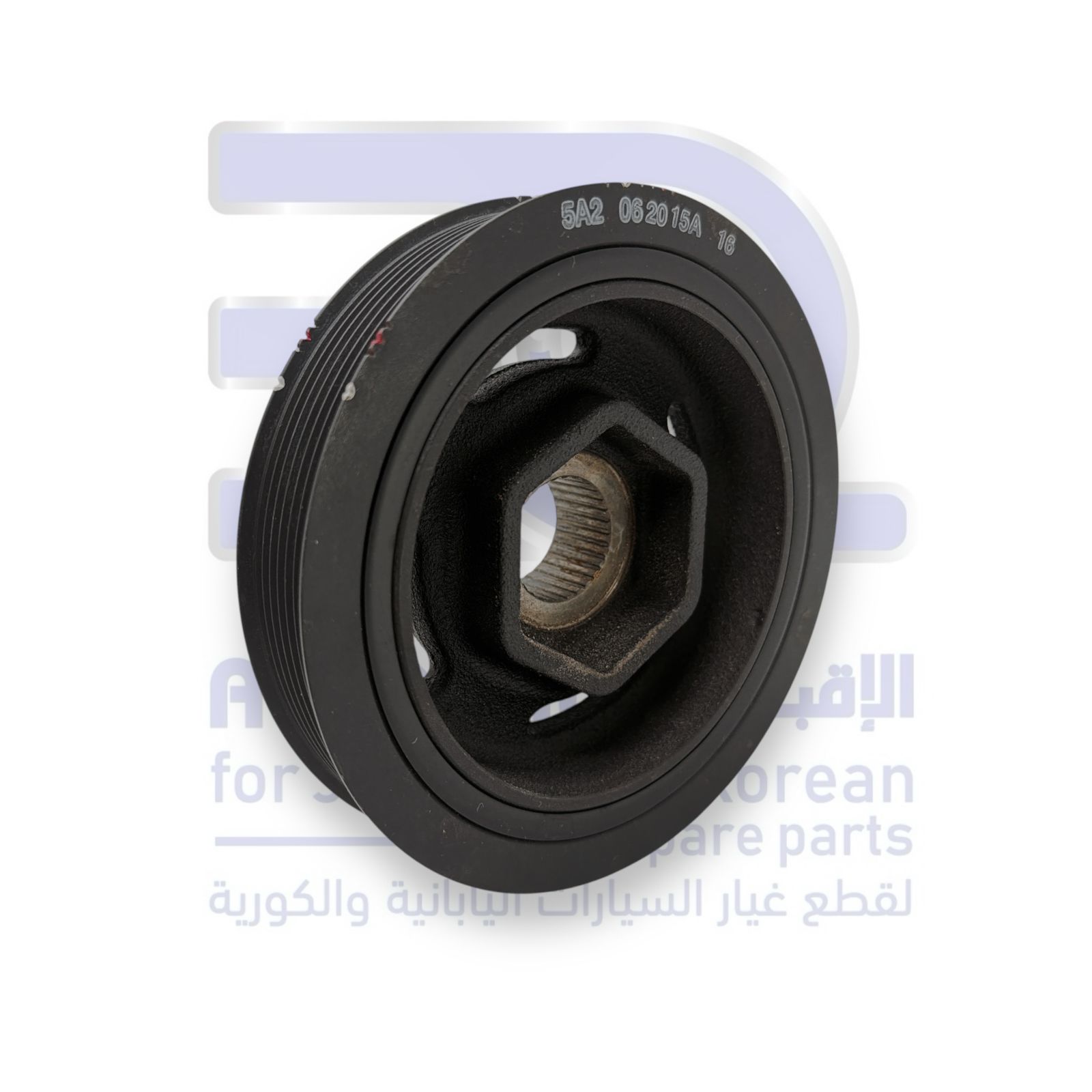 بكرة كرنك هوندا اكورد من 2013 الى 2017 اصلي