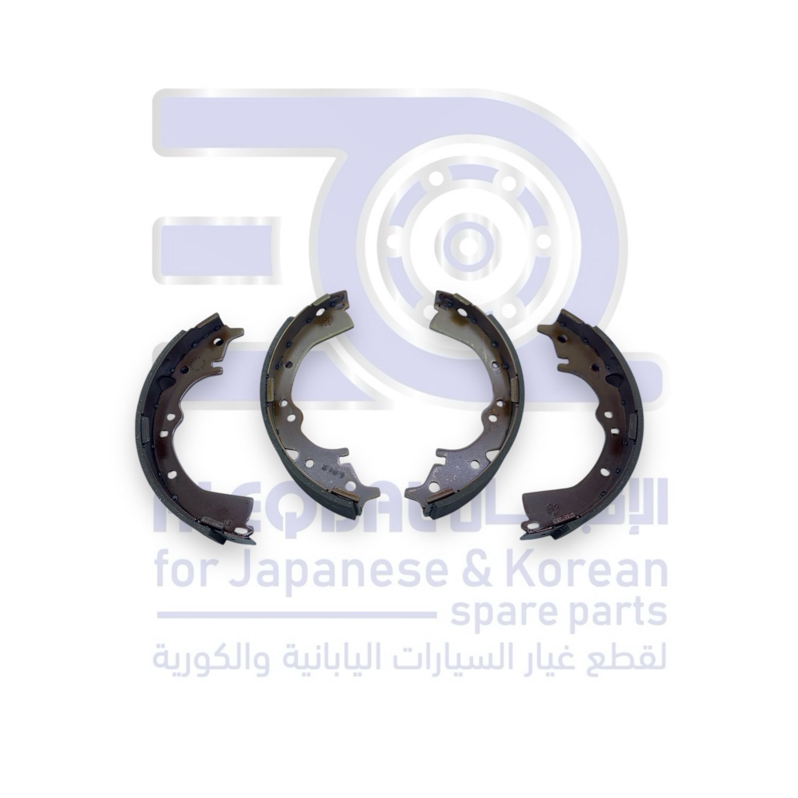 قماش خلفي تويوتا هايلكس من 1998 الى 2005