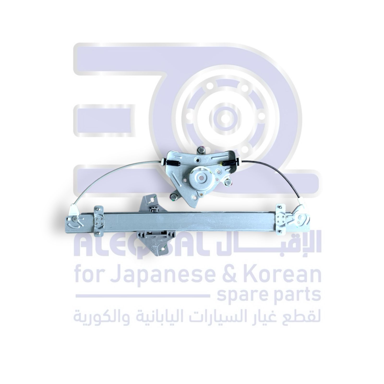 مكينة زجاج امامي هونداي اكسنت من 2012 الى 2017 يمين