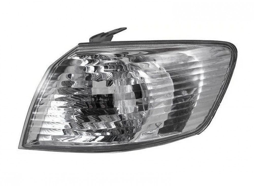 اسطب ركن كامري 01ال02 يسار تايون